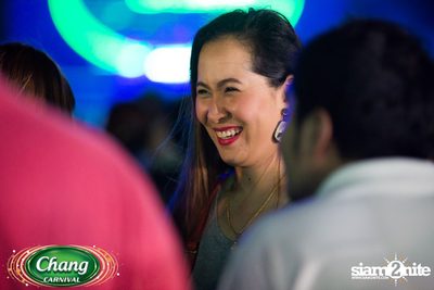 Chang Carnival: Neon The Night (Album 1) — photo 199