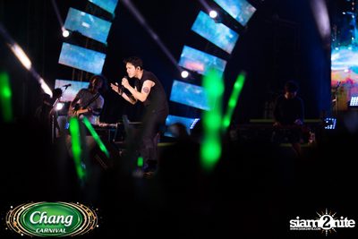Chang Carnival: Neon The Night (Album 1) — photo 205