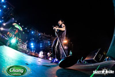 Chang Carnival: Neon The Night (Album 1) — photo 218