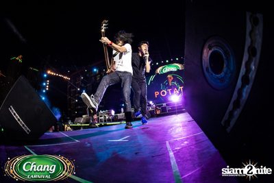 Chang Carnival: Neon The Night (Album 1) — photo 222