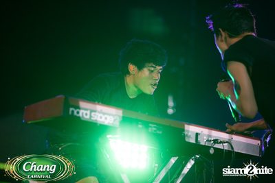 Chang Carnival: Neon The Night (Album 1) — photo 225