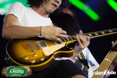 Chang Carnival: Neon The Night (Album 1) — photo 226