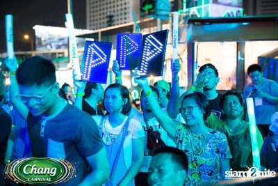 Chang Carnival: Neon The Night (Album 1) — photo 230