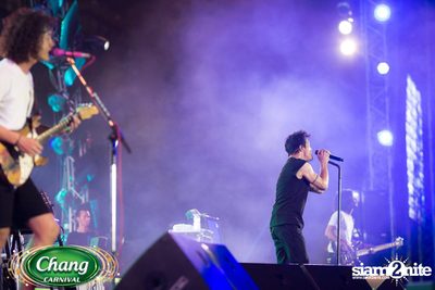 Chang Carnival: Neon The Night (Album 1) — photo 232