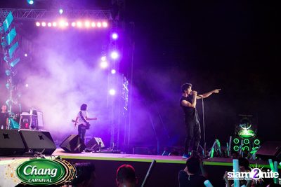 Chang Carnival: Neon The Night (Album 1) — photo 235