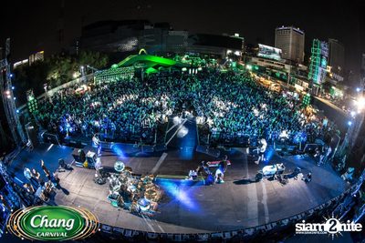 Chang Carnival: Neon The Night (Album 1) — photo 236