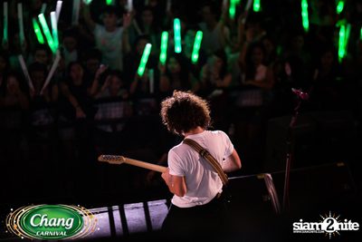Chang Carnival: Neon The Night (Album 1) — photo 238