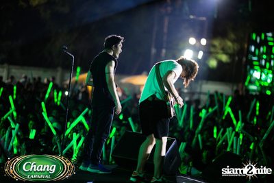 Chang Carnival: Neon The Night (Album 1) — photo 242