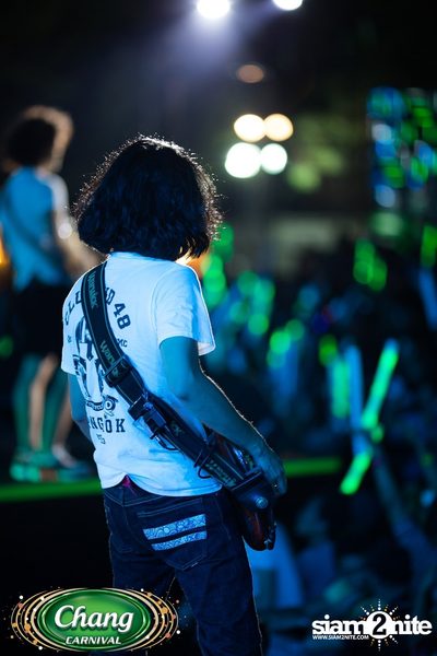 Chang Carnival: Neon The Night (Album 1) — photo 244