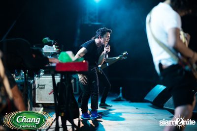 Chang Carnival: Neon The Night (Album 1) — photo 247