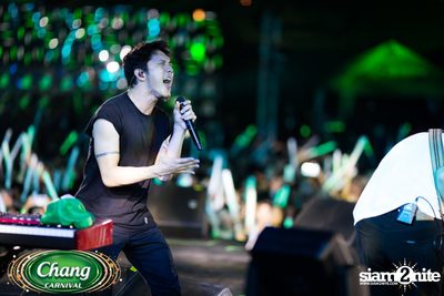 Chang Carnival: Neon The Night (Album 1) — photo 250