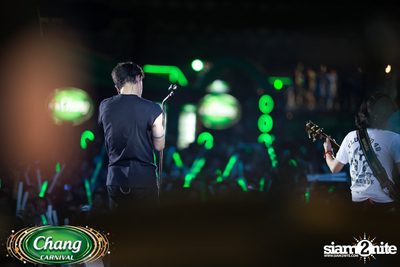 Chang Carnival: Neon The Night (Album 1) — photo 252