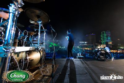 Chang Carnival: Neon The Night (Album 1) — photo 254
