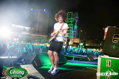 Chang Carnival: Neon The Night (Album 1) — photo 262