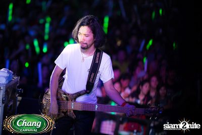 Chang Carnival: Neon The Night (Album 1) — photo 269
