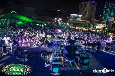 Chang Carnival: Neon The Night (Album 1) — photo 271
