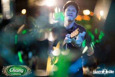 Chang Carnival: Neon The Night (Album 1) — photo 273