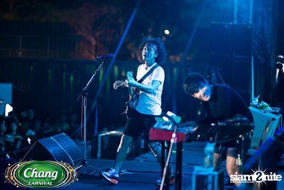 Chang Carnival: Neon The Night (Album 1) — photo 275