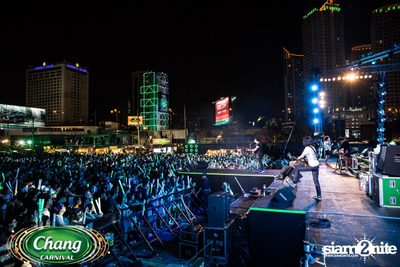 Chang Carnival: Neon The Night (Album 1) — photo 278