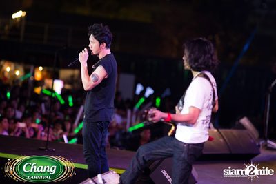 Chang Carnival: Neon The Night (Album 1) — photo 279
