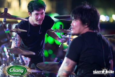 Chang Carnival: Neon The Night (Album 1) — photo 287