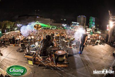 Chang Carnival: Neon The Night (Album 1) — photo 290