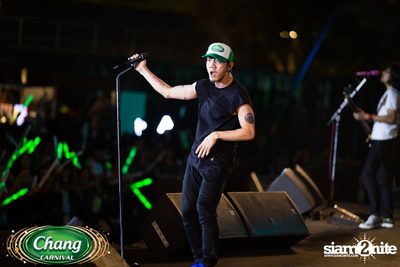 Chang Carnival: Neon The Night (Album 1) — photo 297