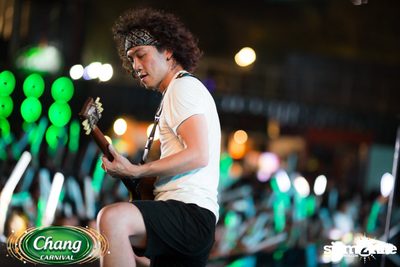 Chang Carnival: Neon The Night (Album 1) — photo 298