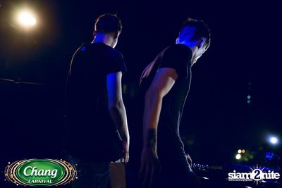 Chang Carnival: Neon The Night (Album 1) — photo 314