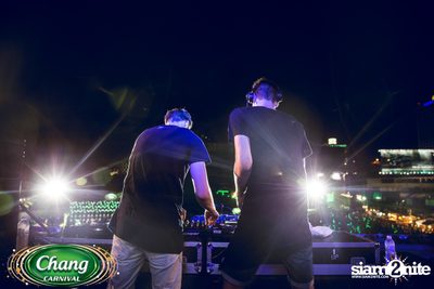 Chang Carnival: Neon The Night (Album 1) — photo 319