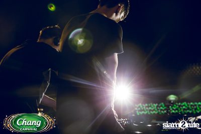 Chang Carnival: Neon The Night (Album 1) — photo 320