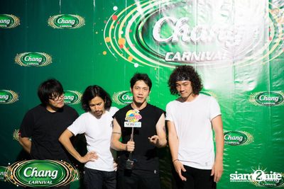 Chang Carnival: Neon The Night (Album 1) — photo 326