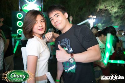 Chang Carnival: Neon The Night (Album 1) — photo 332