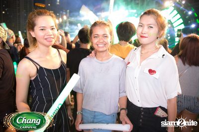 Chang Carnival: Neon The Night (Album 1) — photo 334