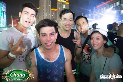 Chang Carnival: Neon The Night (Album 1) — photo 336