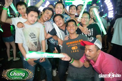 Chang Carnival: Neon The Night (Album 1) — photo 343