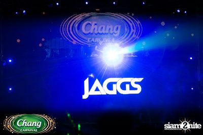 Chang Carnival: Neon The Night (Album 1) — photo 347