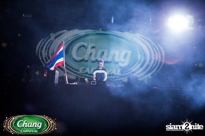 Chang Carnival: Neon The Night (Album 1) — photo 352