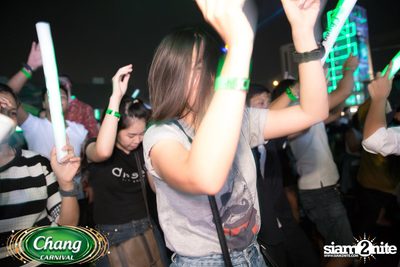 Chang Carnival: Neon The Night (Album 1) — photo 356