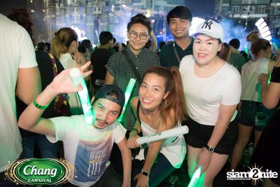 Chang Carnival: Neon The Night (Album 1) — photo 360