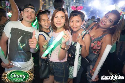 Chang Carnival: Neon The Night (Album 1) — photo 361
