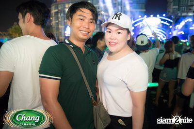 Chang Carnival: Neon The Night (Album 1) — photo 362