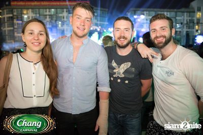 Chang Carnival: Neon The Night (Album 1) — photo 363