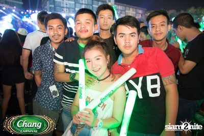 Chang Carnival: Neon The Night (Album 1) — photo 365