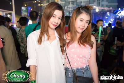 Chang Carnival: Neon The Night (Album 1) — photo 367