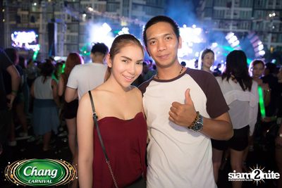 Chang Carnival: Neon The Night (Album 1) — photo 369