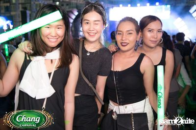 Chang Carnival: Neon The Night (Album 1) — photo 370