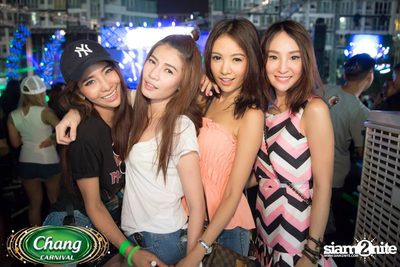 Chang Carnival: Neon The Night (Album 1) — photo 374
