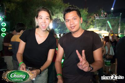 Chang Carnival: Neon The Night (Album 1) — photo 375
