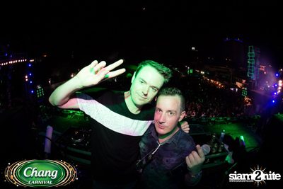 Chang Carnival: Neon The Night (Album 1) — photo 379